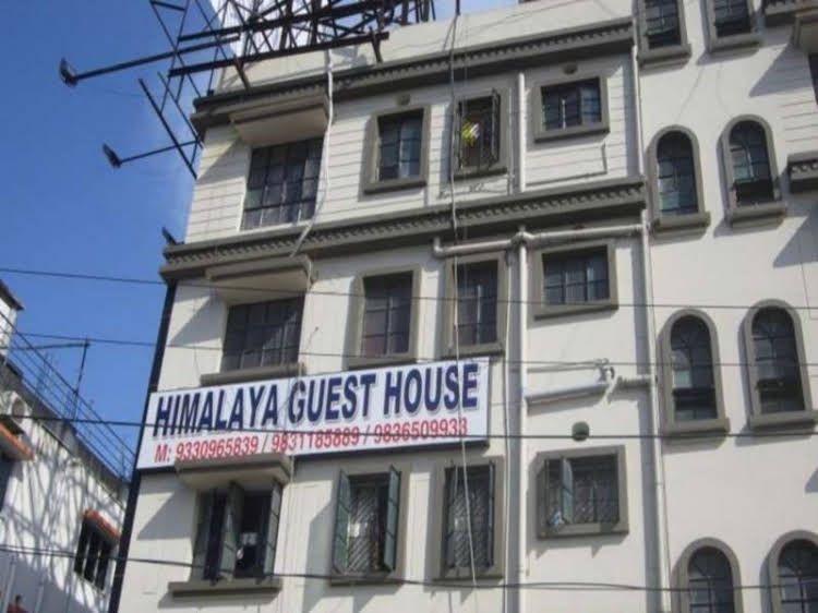 Himalaya Guest House4
