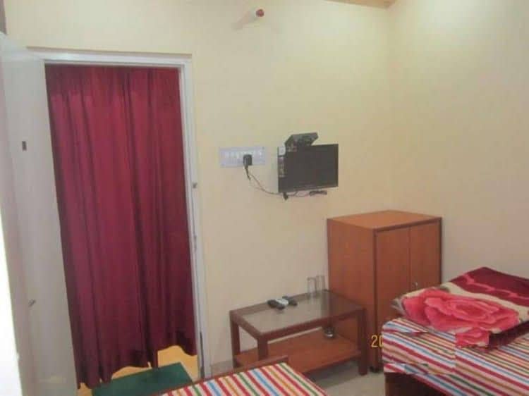 Himalaya Guest House Himalaya Guest House
