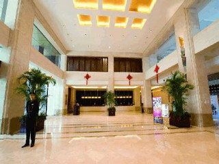 Wuxi Landison Plaza Hotel0