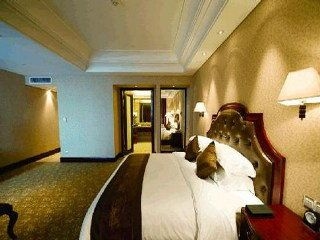 Wuxi Landison Plaza Hotel1