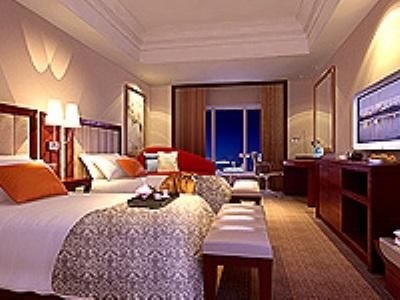 Wuxi Landison Plaza Hotel3
