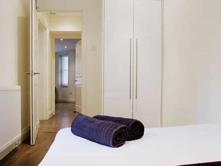 Comeragh Road Apartment Comeragh Road Apartment
