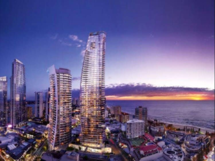 Gold Coast Luxury Resorts4