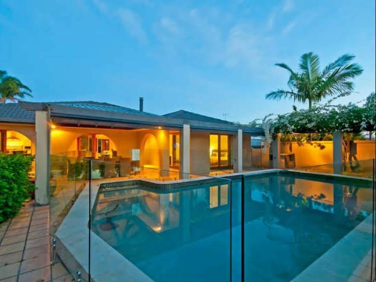 Gold Coast Luxury Resorts1