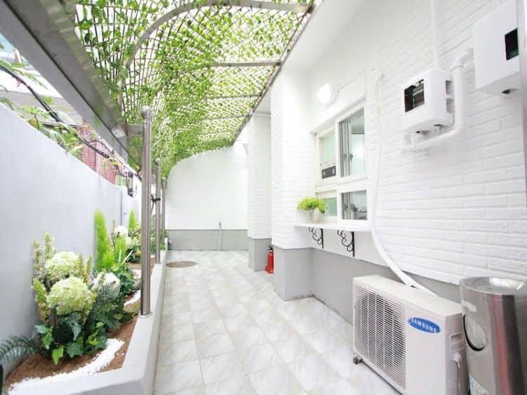Sindo Guesthouse K Sindo Guesthouse K