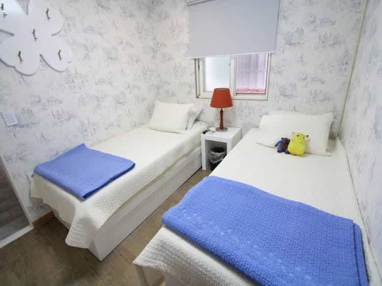 Sindo Guesthouse K Sindo Guesthouse K
