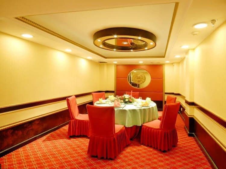 Fuzhou Golden Guangda Hotel Fuzhou Golden Guangda Hotel