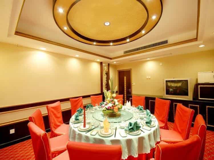 Fuzhou Golden Guangda Hotel Fuzhou Golden Guangda Hotel