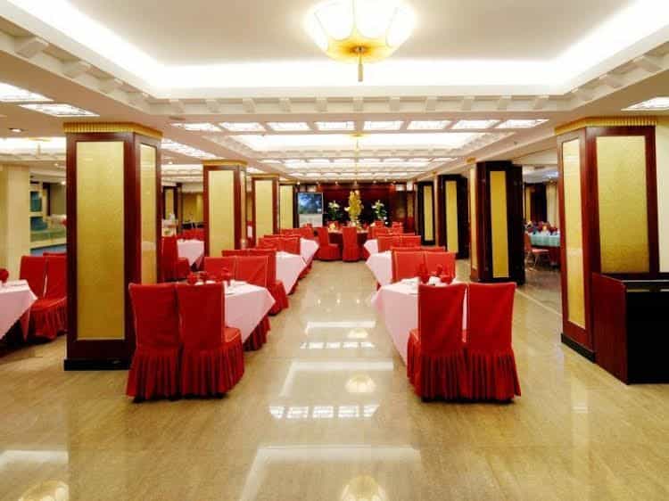 Fuzhou Golden Guangda Hotel Fuzhou Golden Guangda Hotel