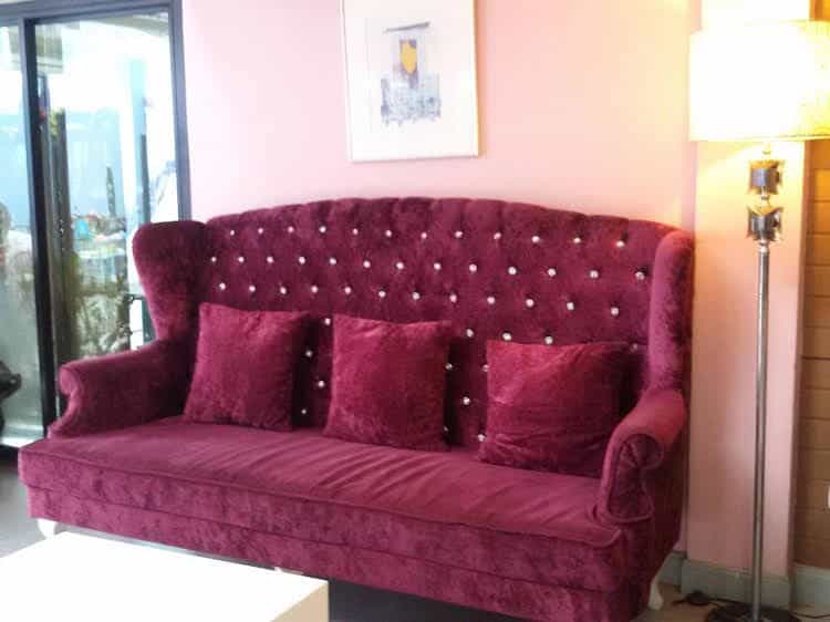 Chic Color Suite Chic Color Suite