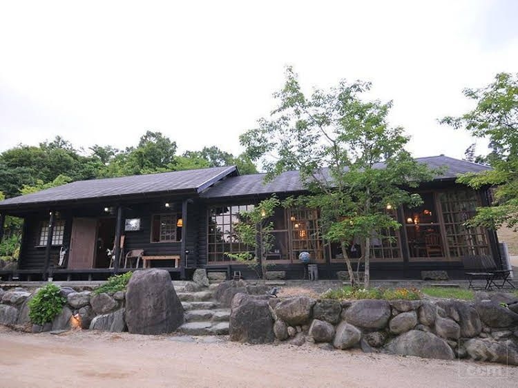 ฮานาเระ โนะ ยาโดะ ฮานาโงโกโระ (Hanare no Yado Hanagokoro)0