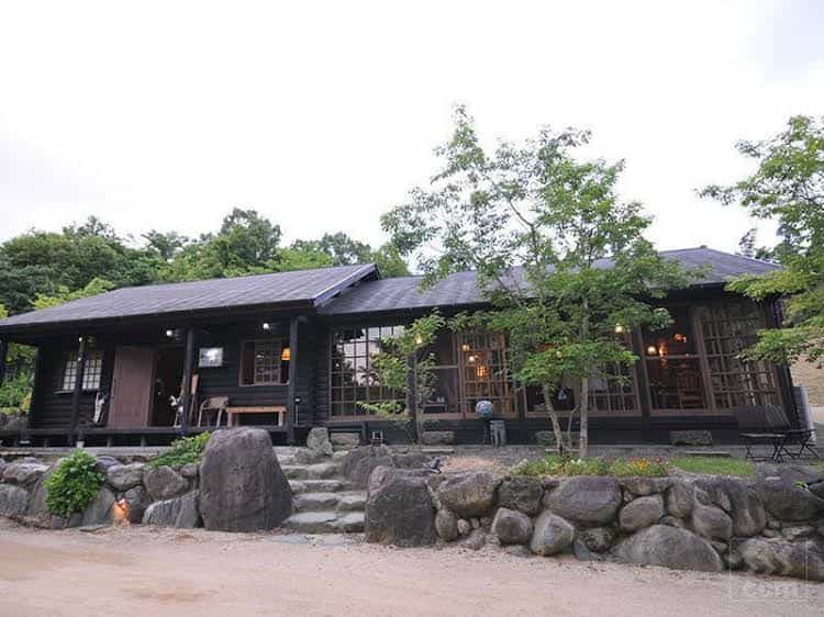 Hanare no Yado Hanagokoro
