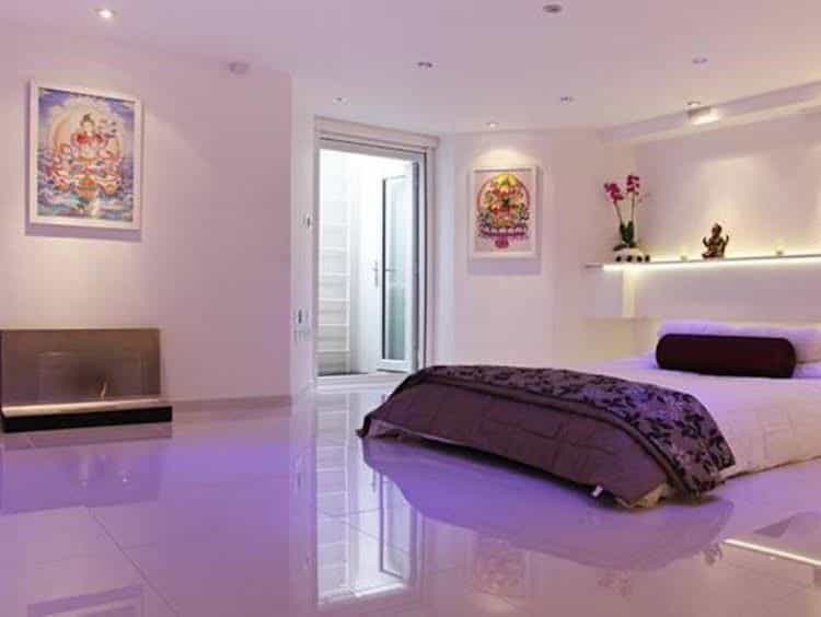 Iffley Apartment 1 Iffley Apartment 1