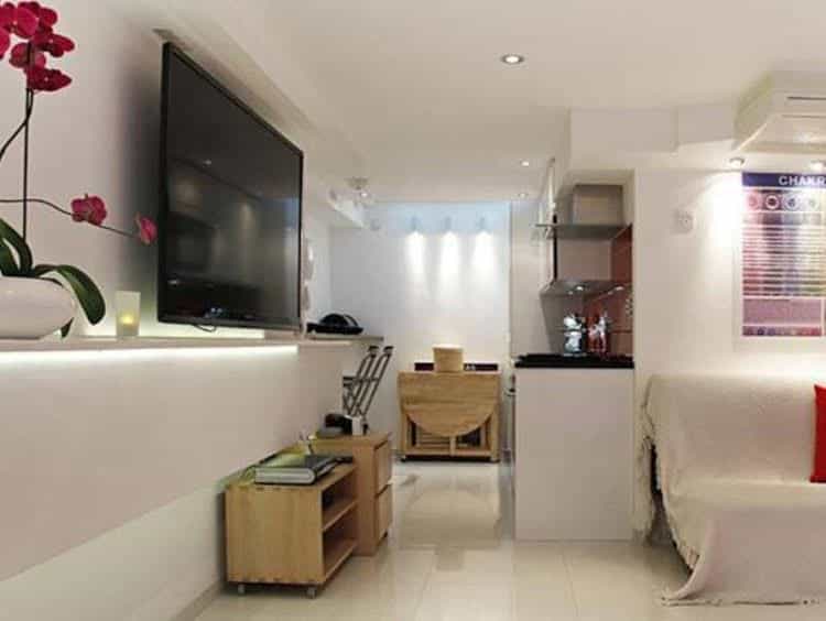 Iffley Apartment 1 Iffley Apartment 1