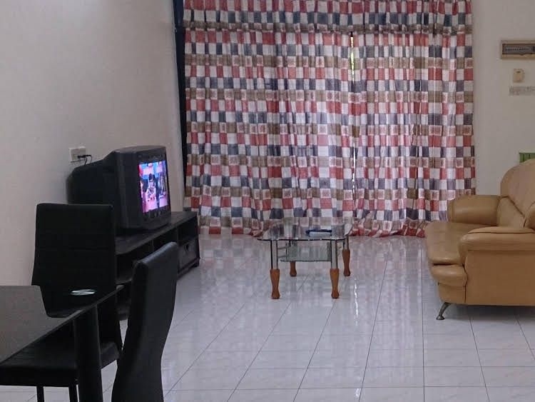 Bayan Seaside Guesthouse4