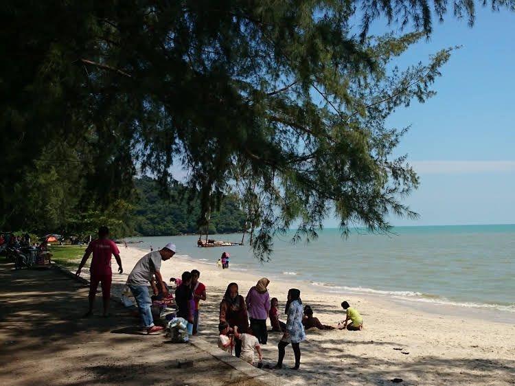Bayan Seaside Guesthouse1