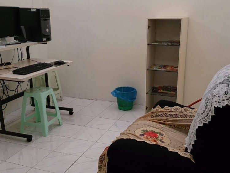 Bayan Seaside Guesthouse Bayan Seaside Guesthouse