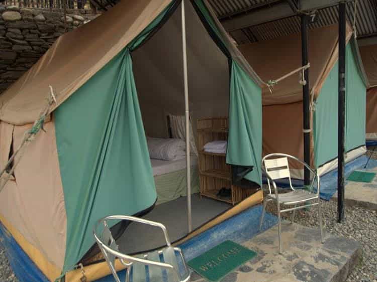 Himalayan Hideaway Guest House Himalayan Hideaway Guest House