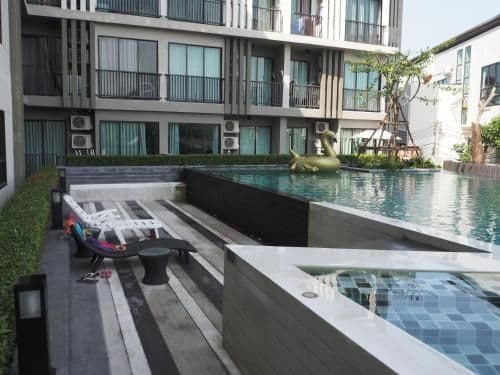 Zcape Condotel @ Bangtao Beach Zcape Condotel @ Bangtao Beach