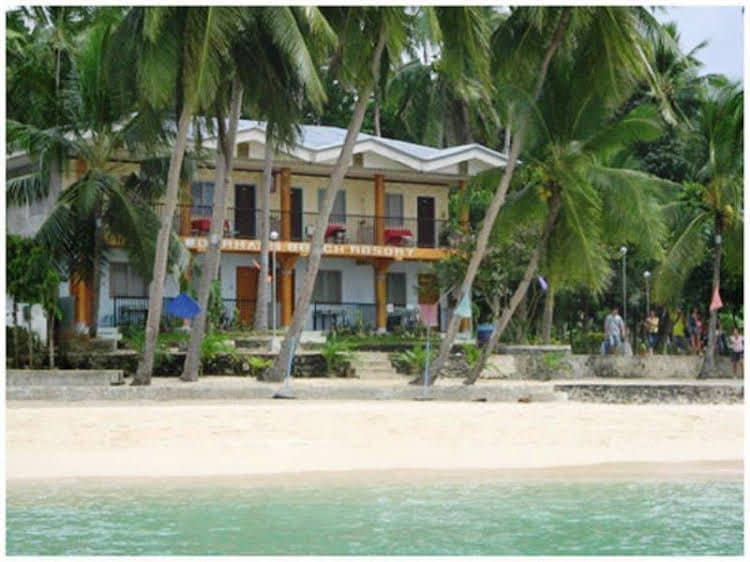 Durhan White Beach Resort Durhan White Beach Resort