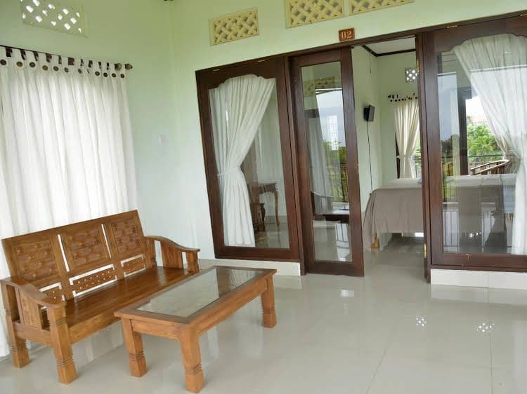 Ubud Mupu Villa Ubud Mupu Villa