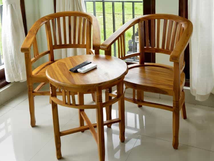 Ubud Mupu Villa Ubud Mupu Villa