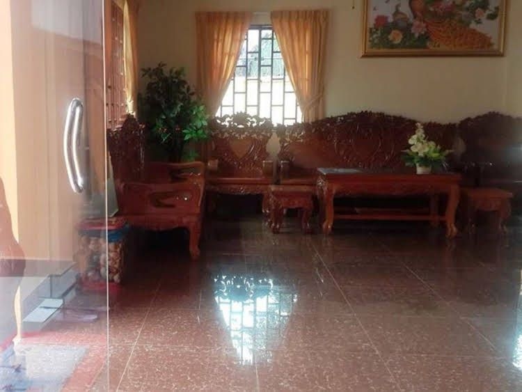 Apsara Guest House Kampot City2