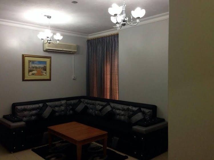 Noor Al Salam Apartment1