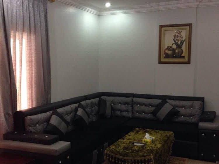 Noor Al Salam Apartment Noor Al Salam Apartment