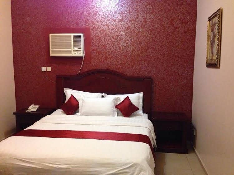 Noor Al Salam Apartment4