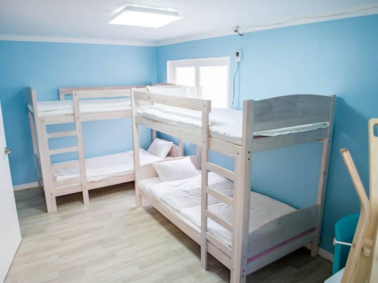Elly Guesthouse3