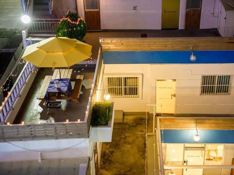 Elly Guesthouse1