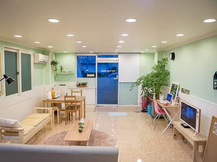 Elly Guesthouse Elly Guesthouse