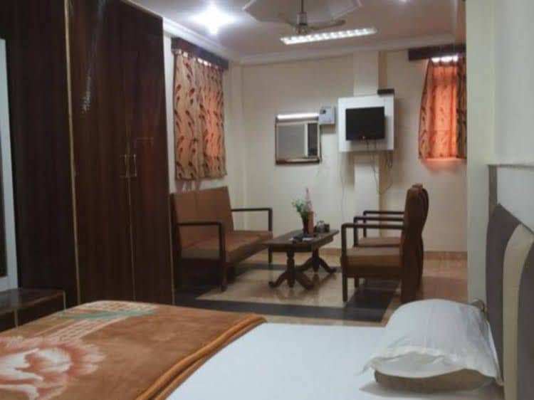 Hotel Citi Executive Hotel Citi Executive
