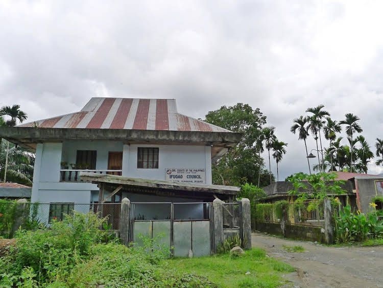 Girl Scouts of the Philippines Dormitel Kiangan4