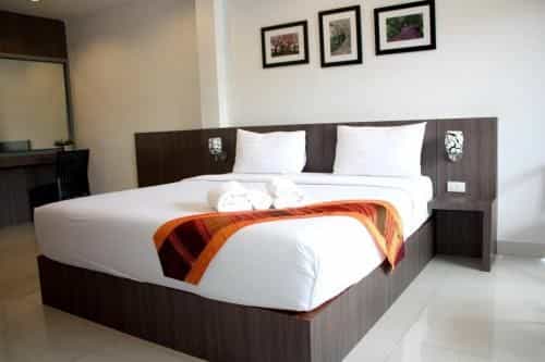P-Residence P-Residence