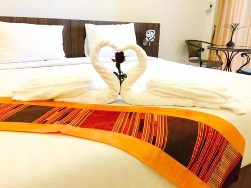Superior King Room