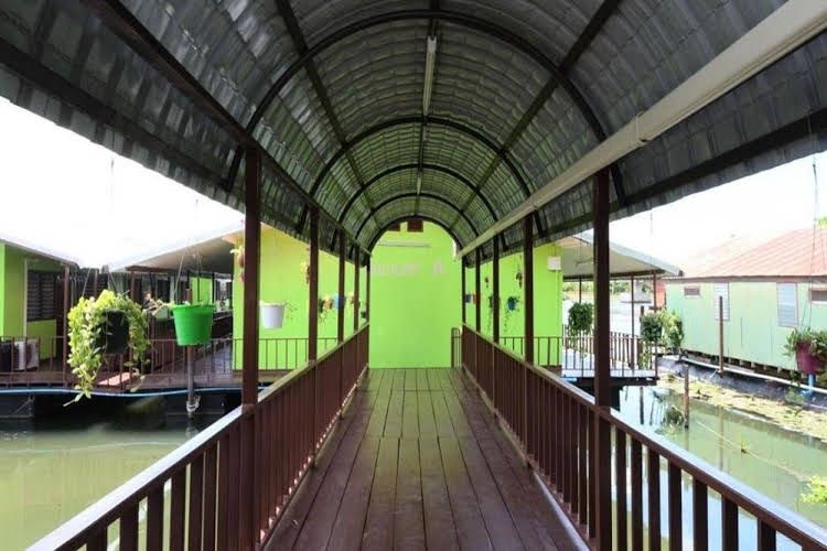 The Best Riverside Guesthouse2