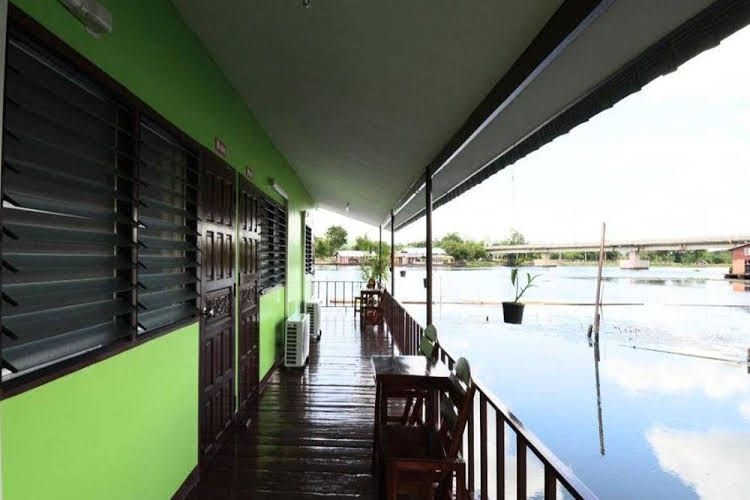 The Best Riverside Guesthouse1