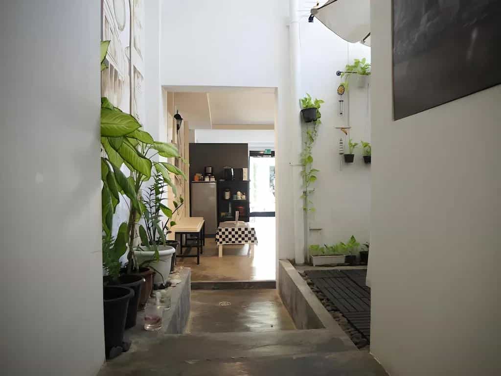 Chino Town Gallery Alley Chino Town Gallery Alley