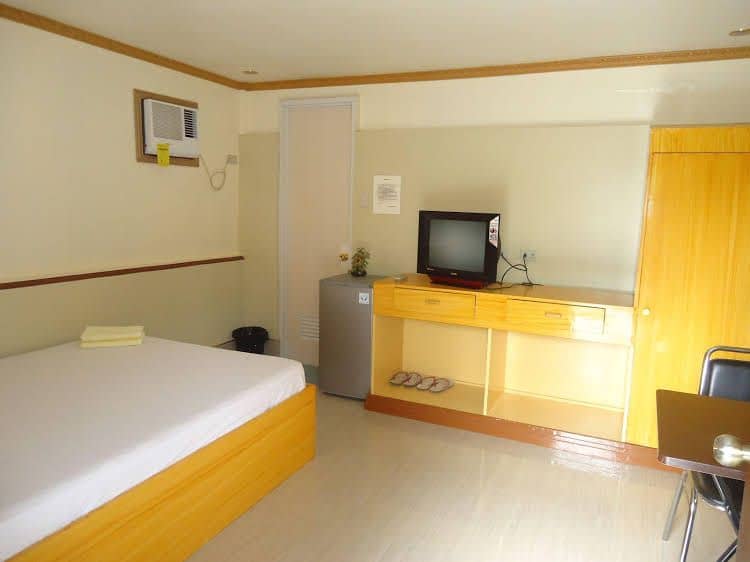 Fanta Lodge Fanta Lodge