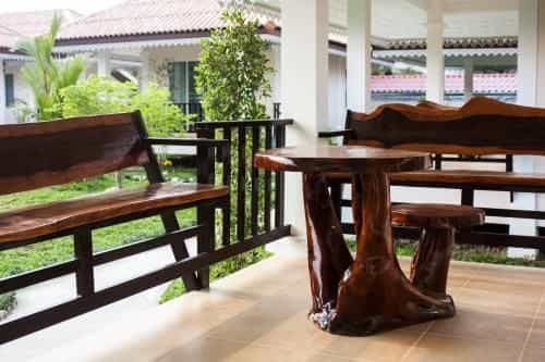Baan Opun Garden Resort Baan Opun Garden Resort