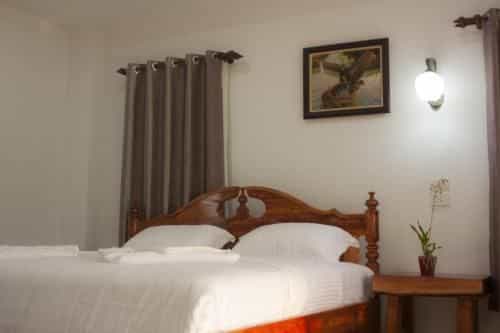 Baan Opun Garden Resort Baan Opun Garden Resort