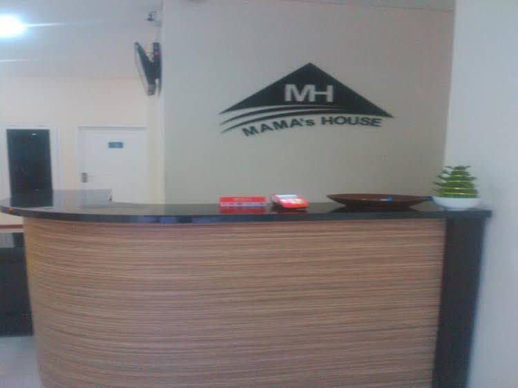 Mama House Mama House