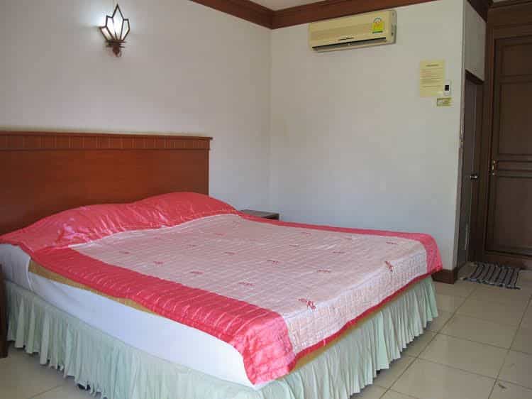 Khum Chao Resort Khum Chao Resort