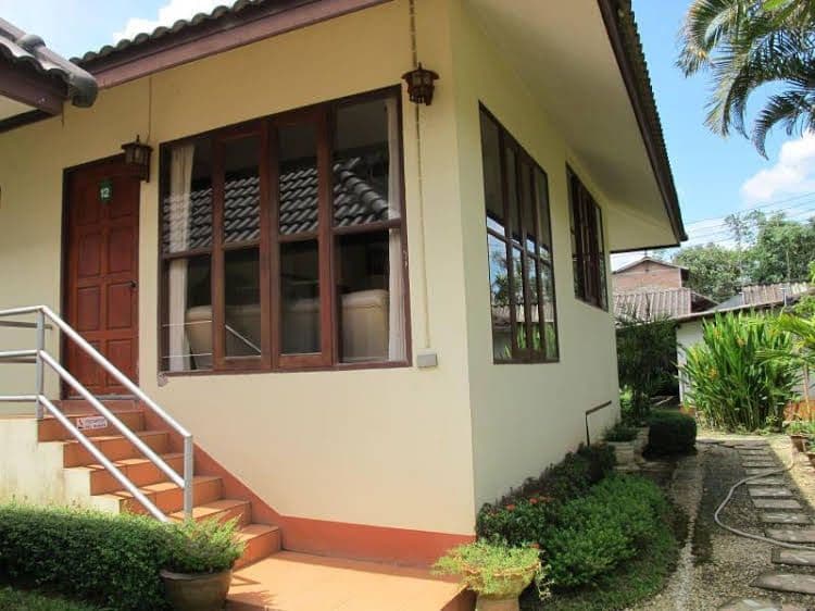 Khum Chao Resort Khum Chao Resort