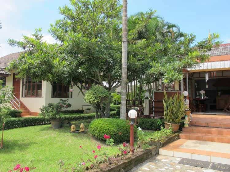 Khum Chao Resort Khum Chao Resort