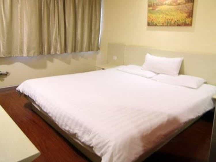 Hanting Chongqing Qixinggang Branch Hotel Hanting Chongqing Qixinggang Branch Hotel
