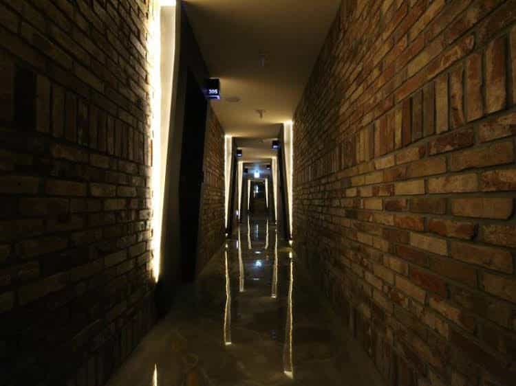 Hotel Yaja Guseo Station Hotel Yaja Guseo Station