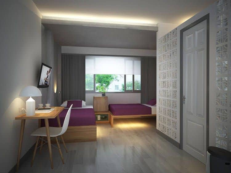 Town House 23 Saigon Hotel Town House 23 Saigon Hotel
